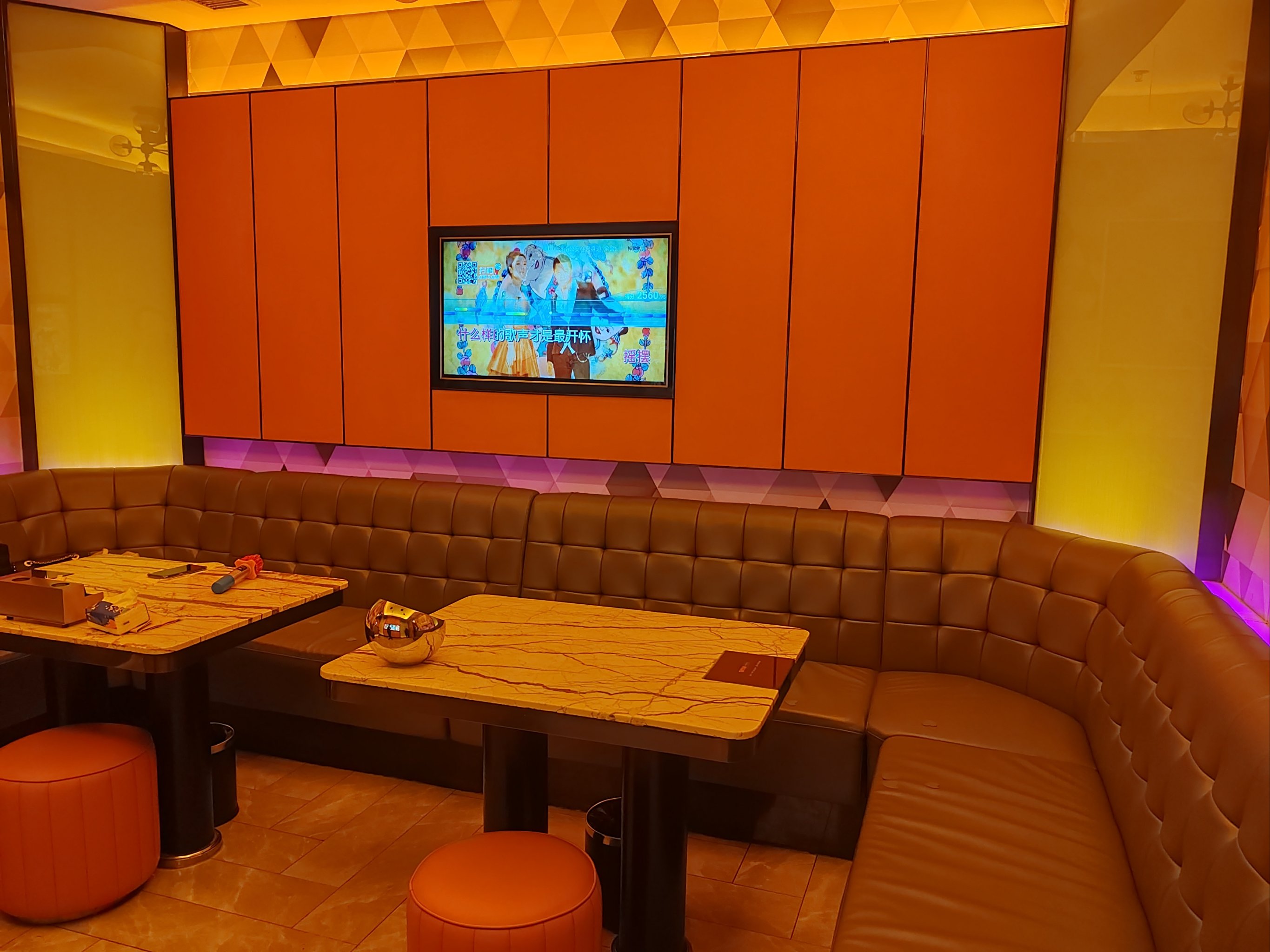 宁波商务ktv哪里有精彩推荐-宁海县ktv预定